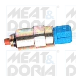 Fuel Cut-off, injection system